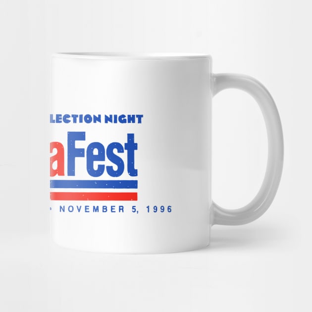 AmericaFest '96 by rt-shirts